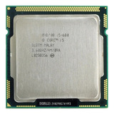 Procesador Core I5 680 De 3.60 Ghz Slbtm Lga 1156