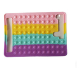 Carcasa Funda Pop It Universal Para Tablet 10  Pulgadas