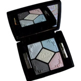 Paleta De Sombras 5 Couleurs -dior - Original - Envio Gratis