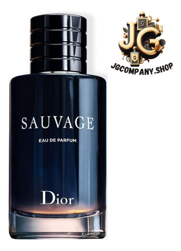 Perfume Sauvage Edp