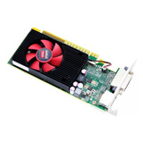 Placa Vídeo 2gb Amd Radeon R5 340x 2gb Displayport C/ Nota