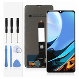 //// Pantalla Táctil Completa Para Xiaomi Redmi 9t Lcd