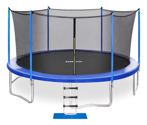 Orcc 16 15 14 12 Trampolín De 10 Pies Para Niños Y Adultos C