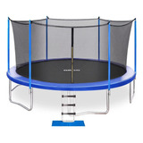 Orcc 16 15 14 12 Trampolín De 10 Pies Para Niños Y Adultos C