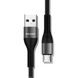 Pack 15 Cable 4.8a De Carga Rápida, Androi Micro Usb, 1.2m 