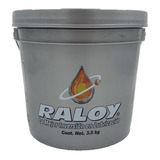 Grasa Raloy Chasis Plus No.2 3.5 Kg Lubricacion Rotula Barra