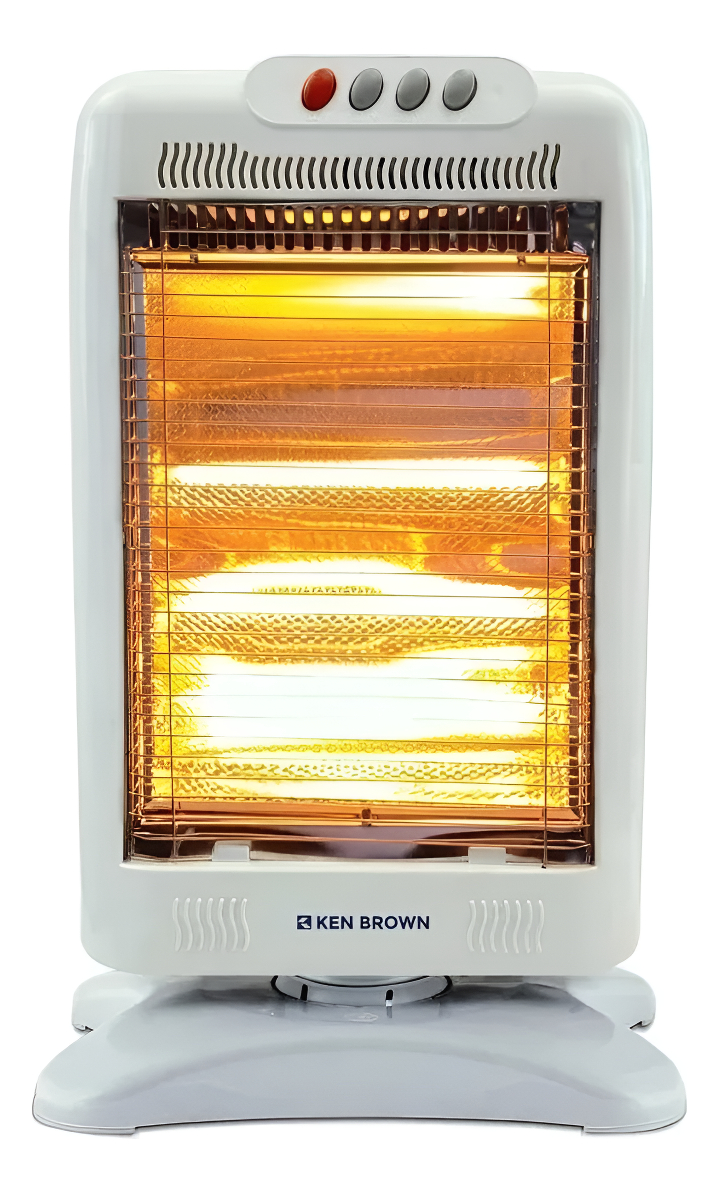 ESTUFA ELECTRICA KB-2003 KEN BROWN