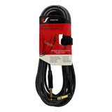 Venetian Sgc023 Cable Plug L 3 Metros Instrumento Telado