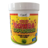 Máscara Capilar Bomba Explosion 1kg Belkit