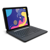 Teclado Educativo Resistente Zagg P/ iPad 10.2 