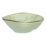 Tigela De Porcelana 18cm 500ml - Ryo Bambu - Oxford