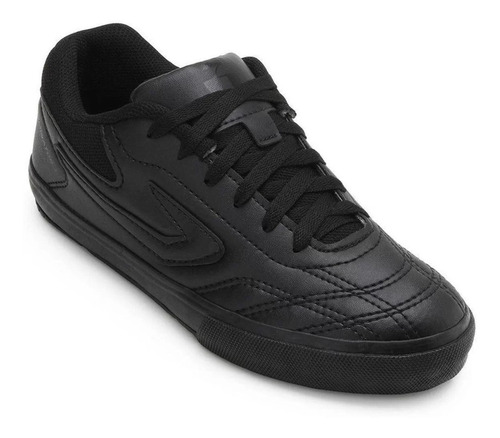 Tenis Chuteira Topper Dominator 3lt Futsal Escolar Original