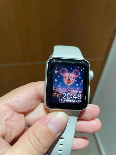 Apple Watch Serie 3 Usado