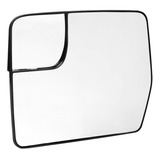 Espejo Retrovisor Calefaccionado Glass Bl3z 17k707 E Espejo