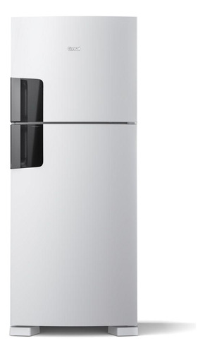 Refrigerador Consul Frost Free Duplex 410 Litros Branco 220v