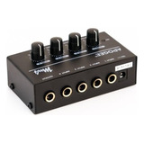 Mini Mixer 4in 1out Apogee Mm-4