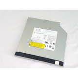 Original Gravadora Cd Dvd Sata + Frontal Para Dell E5430 