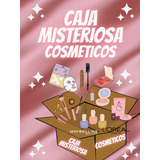 Caja Misteriosa De Cosmeticos