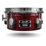 Caixa Timbalito Torelli Wire Snare Red 8x4 Tcm28vm