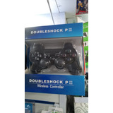 Controle Compatível Com Ps3 Manete Sem Fio - Envio Imediato