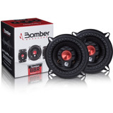 Alto Falante Triaxial 5 Pol Bomber Bbr 50w Rms Portas