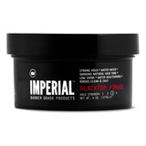 Imperial Barber Grade Pomada Blacktop Para El Cabello