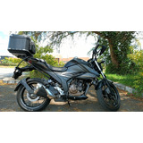 Suzuki Gixxer 250 Modelo 2024