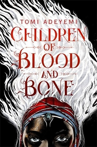 Children Of Blood And Bone, De Tomi Adeyemi. Editorial Macmillan Children's Books En Inglés