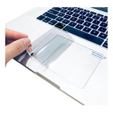 Película Protetora Touchpad Macbook Air 11.6 A1465 A1370 Cor Incolor