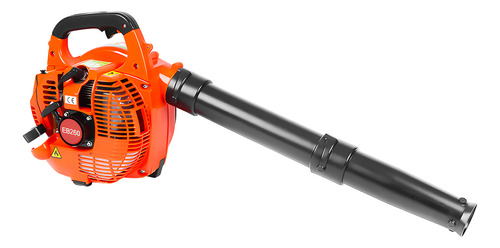 Soplador De Nieve Leaf Blower A Gas, 275,45 Cfm, Potente Par