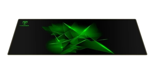 Mouse Pad T-dagger Geometry L Gamer 780 X 300 Resiste Agua