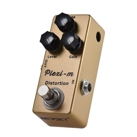 Plexi-m Distortion - Distorsion - Mosky - Meses