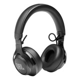 Auriculares Inalámbricos Jbl Club 700 Bt On - Ear (2da)