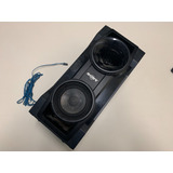 Caixa Acústica Central Sony Ss-rsr88 Som Hcd-gtr88 Semi-nova