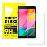 Película De Tablet Samsung T295 Em Alta Definição Com Nf-e