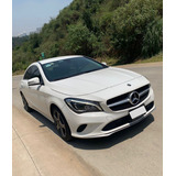 Mercedes.benz Cla 200 2018