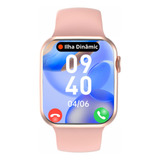 Smart Watch Relogio Feminino Compativel Xaomi Redmi Note Pro