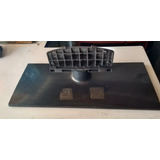 Base De Mesa Para Tv Samsung Un40f5500ak Un40f5000ak Un50f55