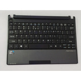 Carcasa Superior C/touch Para Notebook Acer Aspire One D255