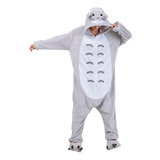 Pijamas Animales Enterito Kigurumi. Adultos Y Niños Invierno