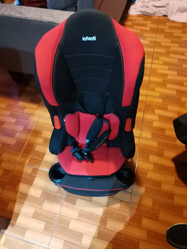 Silla De Auto Para Bebé Marca Infanti