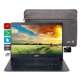 Acer 2023 Chromebook 314 Computadora Portátil Pantalla Tácti