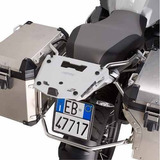 Soporte Top Case Givi Bmw Gs 1200 Lc Adv Sra5112 Bamp Group