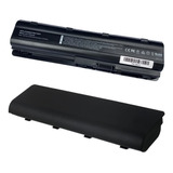 Bateria Hp Compaq G4 G42 Dm4 Dv5 Dv6 Cq43 Mu06 Hstnn-cbow