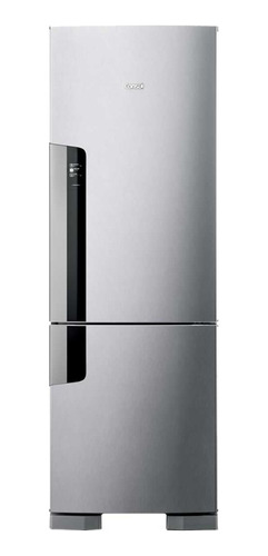 Geladeira Refrigerador Frost Free Duplex Inverse 397l Consul