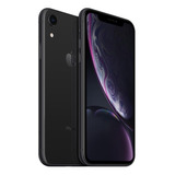 Apple iPhone XR 256 Gb Preto - 1 Ano De Garantia - Excelente