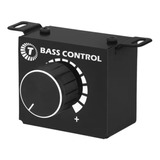 Regulador De Grave Controlador Volume Taramps Bass Control