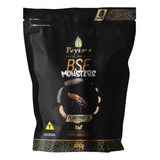 Ração Poytara Bsf Black Monsters G Floating 600g - Grão 9mm