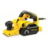 Stanley Cepillo Eléctrico Para Madera De 3 1/4 Pulgadas (82m