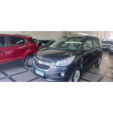 Chevrolet Spin 2018 1.8 Ltz 7as 105cv